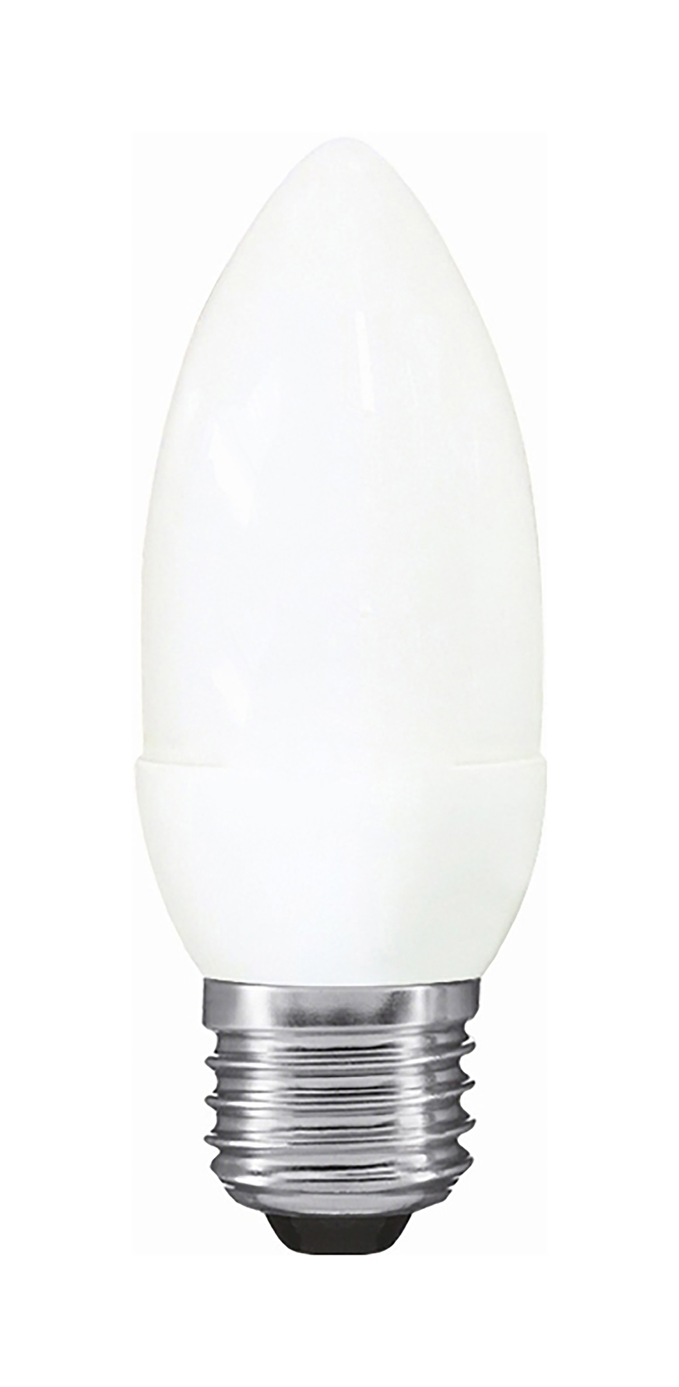 Extra Mini Sup Candle Compact Fluorescent Luxram Candle